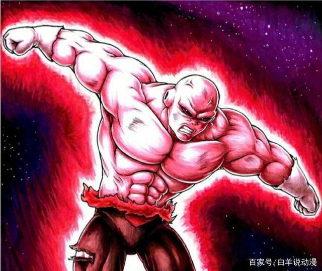 《七龙珠》时毁灭月球，《龙珠Z》时毁灭星球，何时能毁灭太阳系