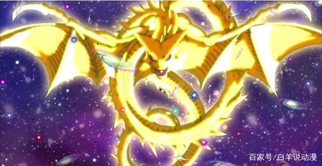 《七龙珠》时毁灭月球，《龙珠Z》时毁灭星球，何时能毁灭太阳系