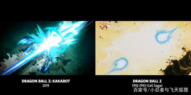 从《龙珠Z》，动漫改游戏的巅峰之作！