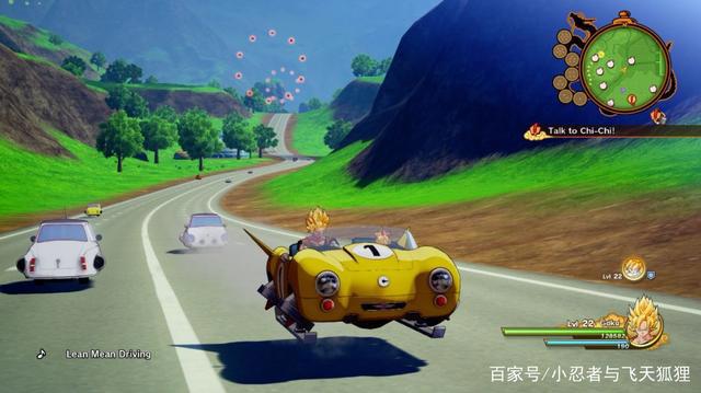 从《龙珠Z》，动漫改游戏的巅峰之作！