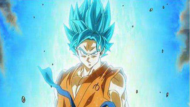 你还在纠结龙珠系列的观看顺序？五部七龙珠你知道怎么看才对嘛