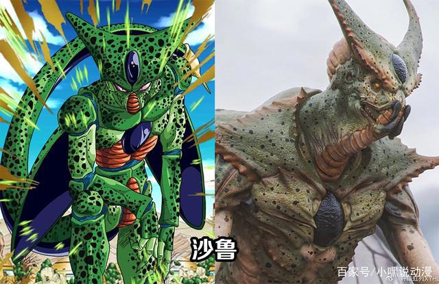 大神饭制《龙珠》真人版，超赛三完美还原，女超级赛亚人A爆了