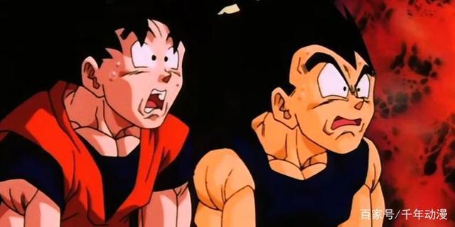 盘点龙珠系列（按时间顺序）