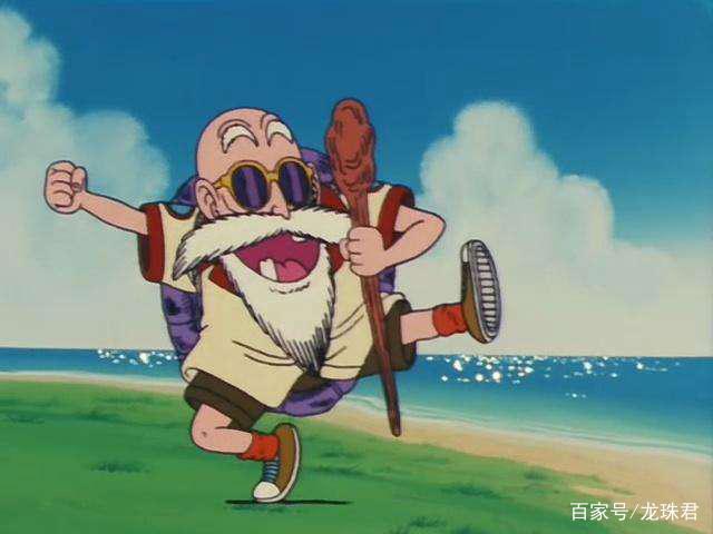 龙珠超被评价那么差，是因为日本动漫退步还是鸟叔不再用心