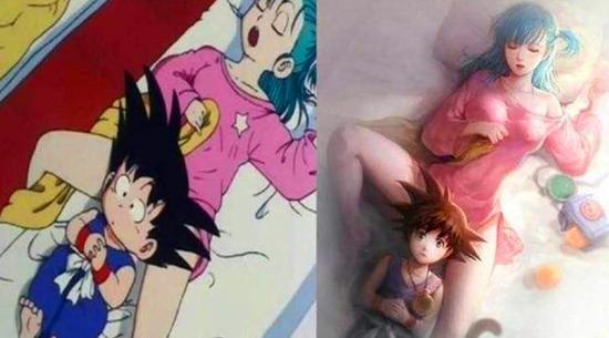 《龙珠超：布罗利》内地上映，观众不买账，票房惨淡