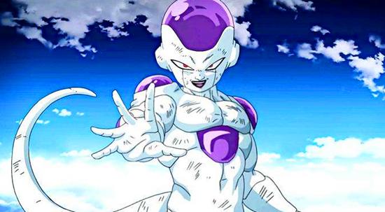 《龙珠超：布罗利》内地上映，观众不买账，票房惨淡