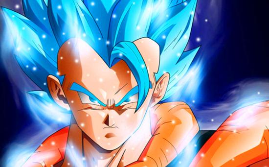 《龙珠超：布罗利》内地上映，观众不买账，票房惨淡