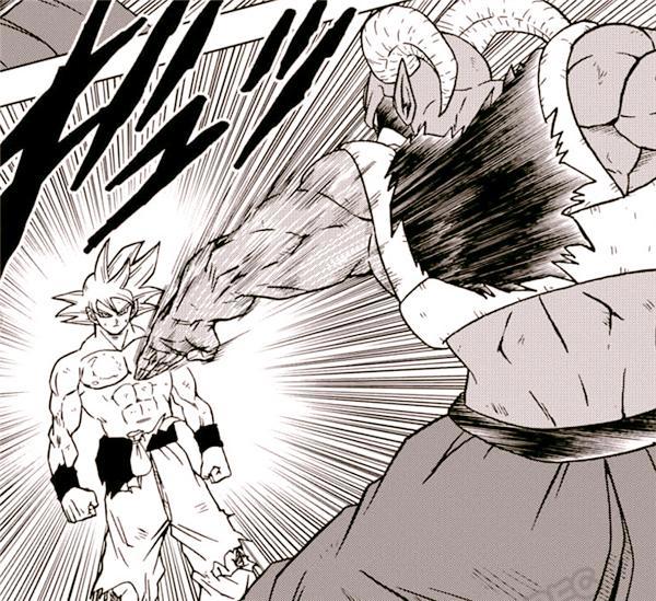 龙珠超65话：魔罗再次变身，开启天使境界，拥有自在极易功