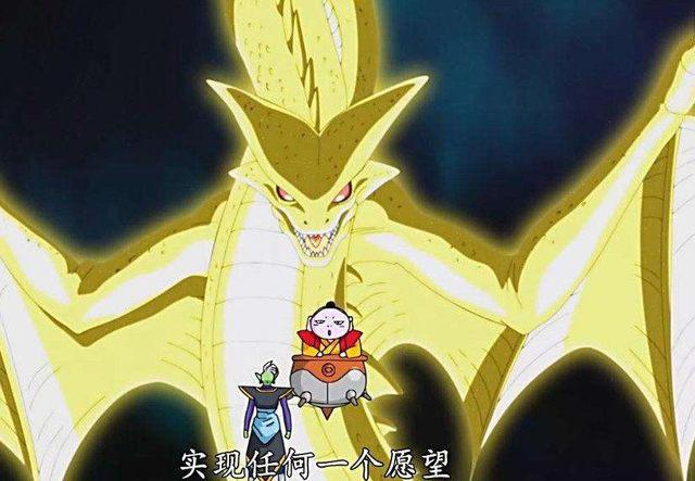 《龙珠超》：超级龙珠能力有限，无法恢复被全王清除的宇宙！