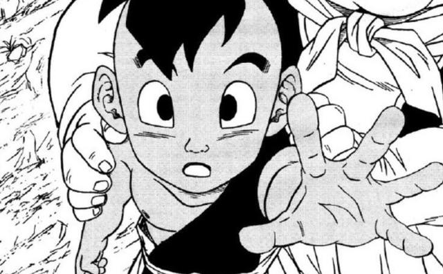 龙珠超66话：欧布出场，或当下任破坏神，魔罗逃不过元气弹的扼杀