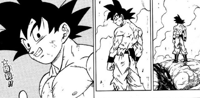 龙珠超66话：欧布出场，或当下任破坏神，魔罗逃不过元气弹的扼杀