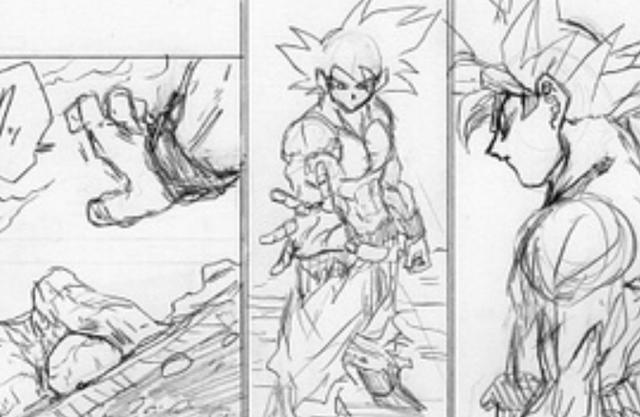 龙珠超65话：悟空又献傻子操作，把仙豆给了魔罗，梅尔斯死不瞑目