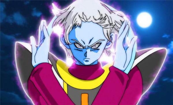 龙珠超新篇章：最强魔王登场，地球战士团灭，孙悟空领悟天使境界
