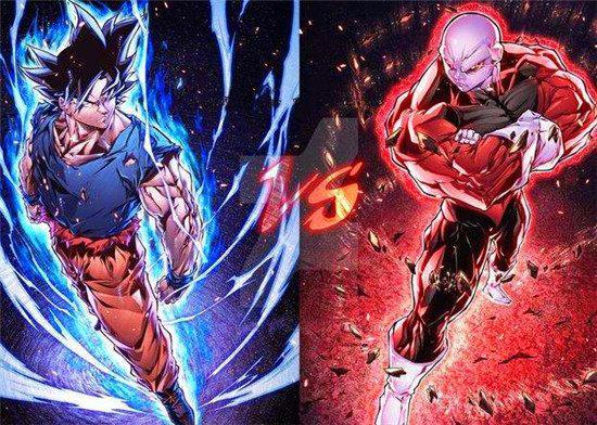 龙珠超131集：大战结束，孙悟空力量透支死了？