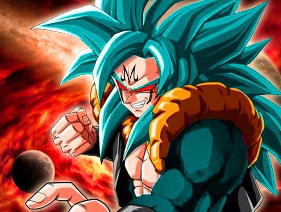 龙珠超2018剧场版：剧情再曝光，银发悟空不敌布罗利