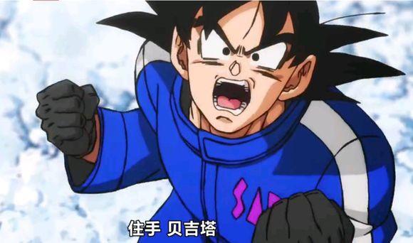 《龙珠超》布罗利电影大陆上映，首日票房仅2百万，网友怪罪盗版