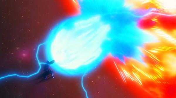 《龙珠超：布罗利》全球大卖，票房破135亿，好评不断