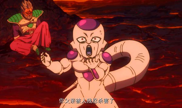 《龙珠超：布罗利》全球大卖，票房破135亿，好评不断