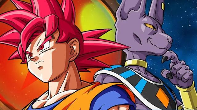龙珠超2022剧场版，胖悟天克斯终于登场，最终BOSS拥有紫色气焰