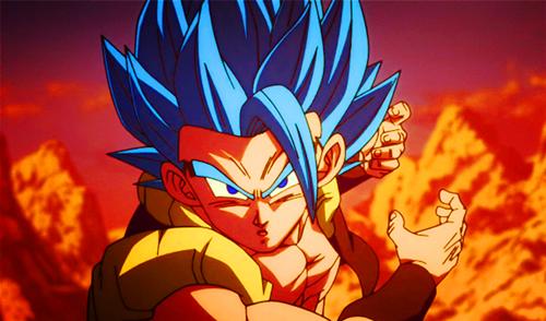 《龙珠超：布罗利》定档了，5月24日内地上映，精彩战斗超燃