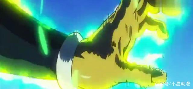 动漫：震撼的《龙珠超》2018剧场版，与赛亚人之神的疯狂对决