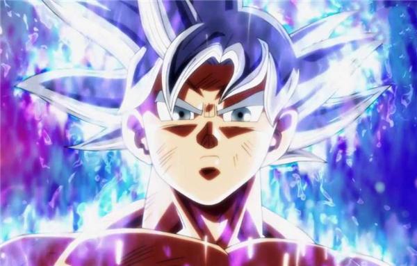 龙珠超：银发孙悟空败给魔王，贝吉塔觉醒霸气回归