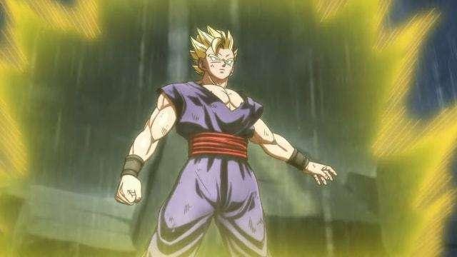 《海贼王》动画1014集再次停播！《龙珠超：超级英雄》延期上映