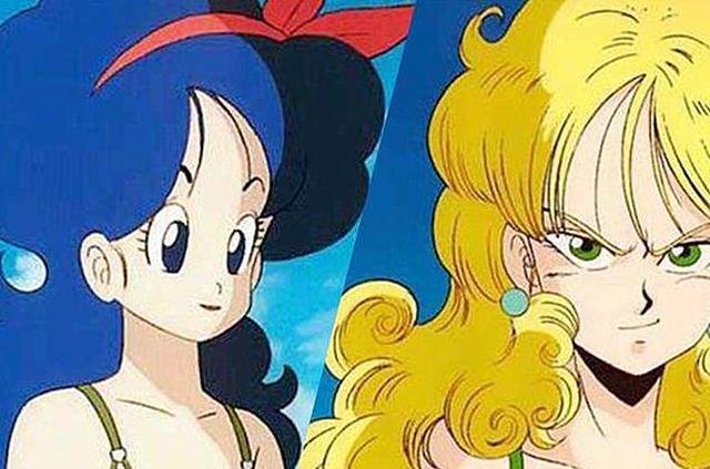 龙珠超2022动画电影公布，鸟山明透露剧情，出人意料的人物出场