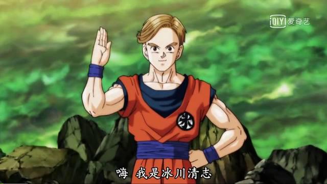 龙珠超115集：超蓝悟空被吊打完败！全宇宙将开启合体模式大混战