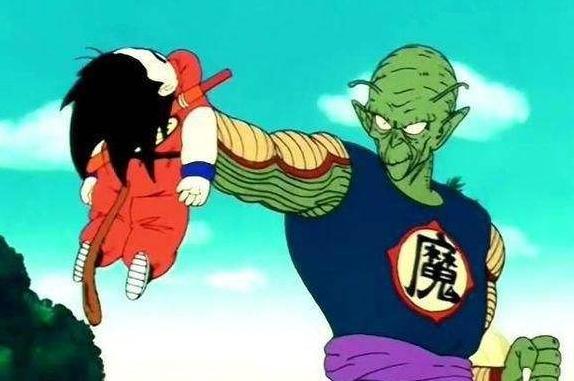 龙珠超2018剧场版：自在极意功的孙悟空不敌布罗利