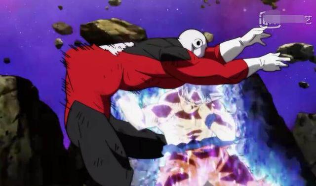 龙珠超131集：你强任你强，老子叫收（弗）割（利）王（萨）