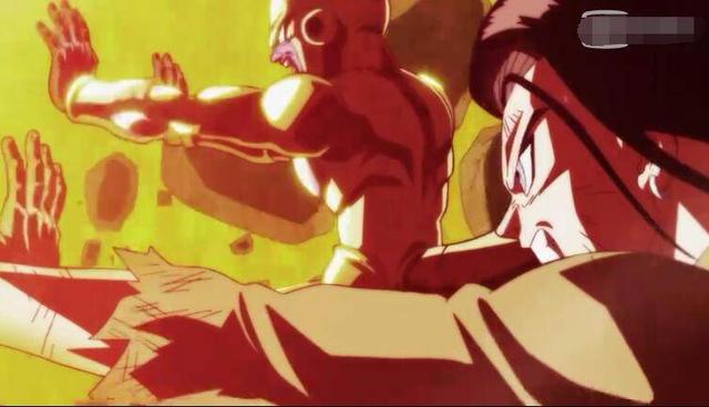 龙珠超131集：你强任你强，老子叫收（弗）割（利）王（萨）