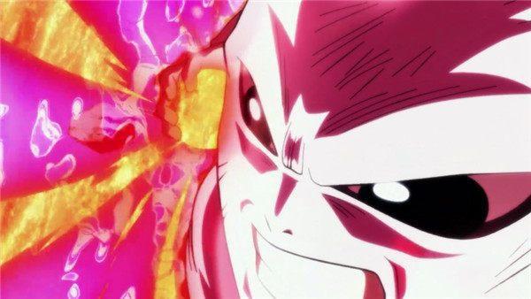 龙珠超第130集更新：打斗超燃，孙悟空和吉连爆衣后终极对决