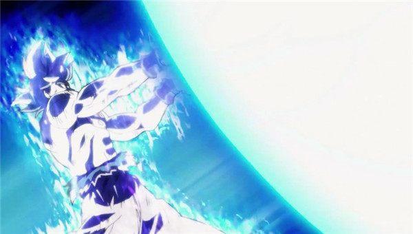 龙珠超第130集更新：打斗超燃，孙悟空和吉连爆衣后终极对决