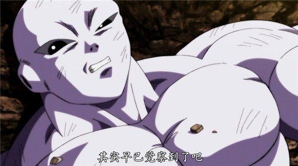 龙珠超第130集更新：打斗超燃，孙悟空和吉连爆衣后终极对决