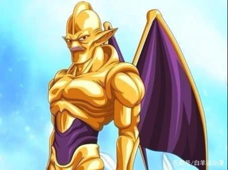 让“龙珠”中的人物选择一条后路，龙珠超和龙珠GT，哪条路更好走