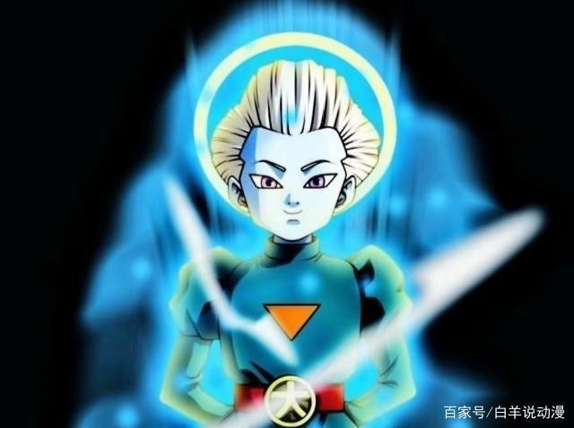 让“龙珠”中的人物选择一条后路，龙珠超和龙珠GT，哪条路更好走