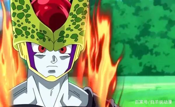 《龙珠超》战斗力崩坏，全王挥手就能毁灭宇宙，还不如龙珠GT好看