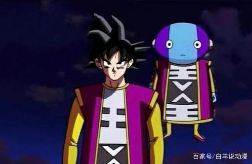 《龙珠超》战斗力崩坏，全王挥手就能毁灭宇宙，还不如龙珠GT好看