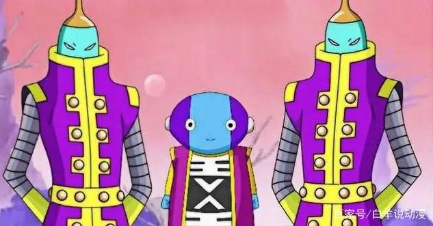 《龙珠超》战斗力崩坏，全王挥手就能毁灭宇宙，还不如龙珠GT好看