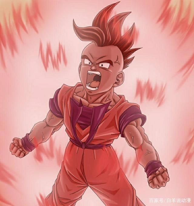 龙珠：大结局放在弗利萨篇，能超越“龙珠GT”的大结局？