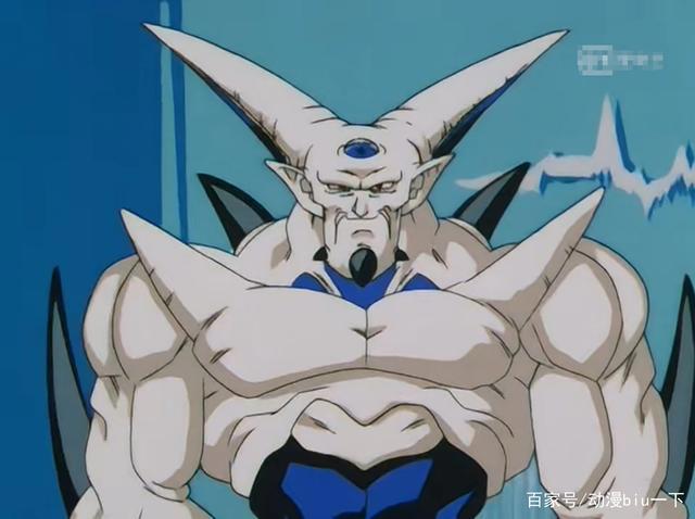 龙珠GT中的七条邪恶龙，他们的存在有什么含义？只是负能量吗？