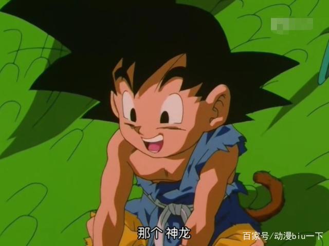 为什么说龙珠GT是不忘初心？看看其他系列中，龙珠都用来做什么了