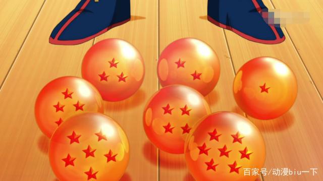 为什么说龙珠GT是不忘初心？看看其他系列中，龙珠都用来做什么了