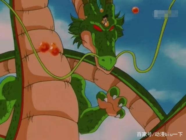 为什么说龙珠GT是不忘初心？看看其他系列中，龙珠都用来做什么了