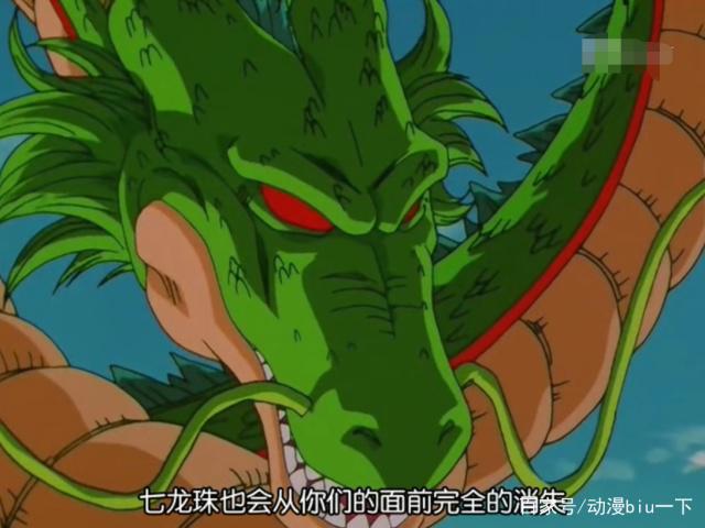 为什么说龙珠GT是不忘初心？看看其他系列中，龙珠都用来做什么了