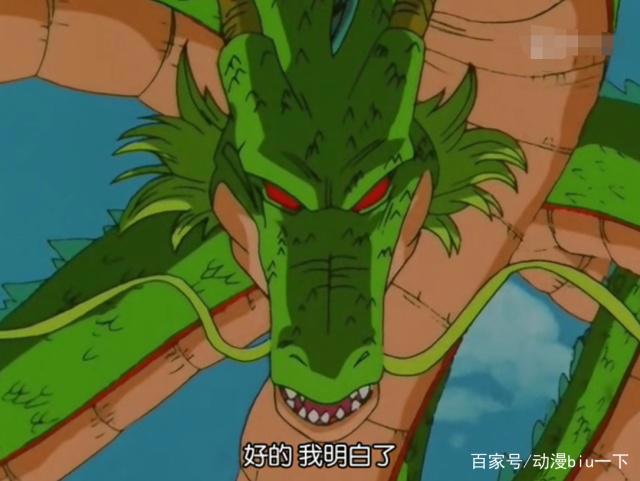 为什么说龙珠GT是不忘初心？看看其他系列中，龙珠都用来做什么了