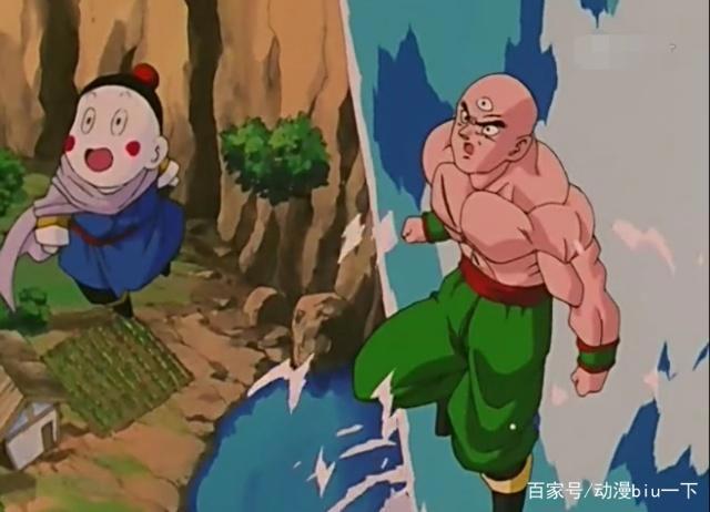 龙珠GT：大结局时，悟空的朋友们怎么样了？一切都回到最初的样子