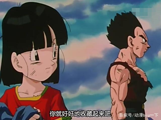 龙珠GT：大结局时，悟空的朋友们怎么样了？一切都回到最初的样子