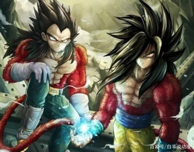 龙珠GT不被鸟山明承认，龙珠超却不被观众认可，都错在什么地方了